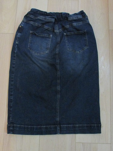 Womens Modest Spring Outfit, *Size S to M* Elegant, Feminine. Shirt w/ Skirt SET - Picture 12 of 22