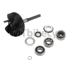Water Pump Repair Kit For Ducati 1198 2009-2011 1198 S 2009-2010 1198 SP 2011
