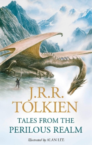 Thumbnail - J. R. R. Tolkien Tales From The Perilous Realm (gebundene Ausgabe)