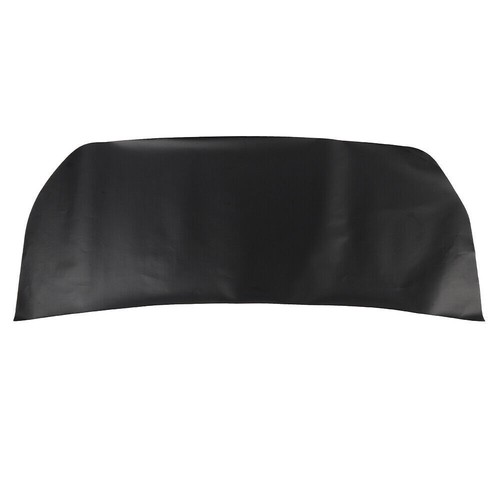 Black Engine Hood Sticker Decorative Decal Vinyl Cover For Ford Bronco 2021 2022 - Picture 8 of 9