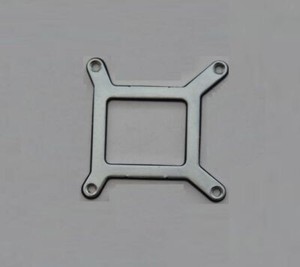 GPU Spreader / X-Bracket for GTX 10x0 series MXM 3.0 GPUs w/ Screws