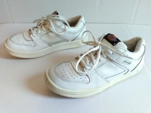 dickies tennis shoes