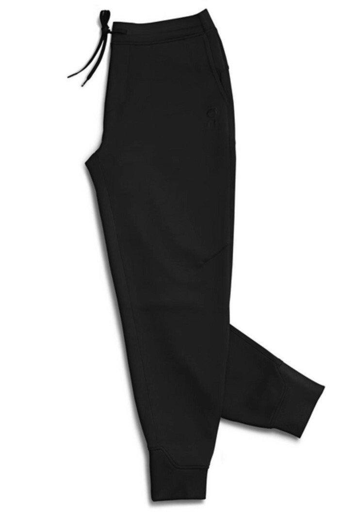 パンツ theredthread S ribbon smocking sweat THEREDTHREAD / ザ