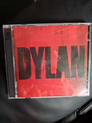 Bob Dylan - Dylan [2007] (2cd)