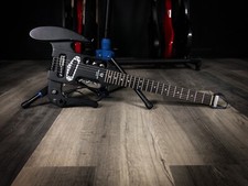 Traveler Pro-series Mod-x - Matte Black