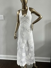 Loveshackfancy Roheshia Dress Size L