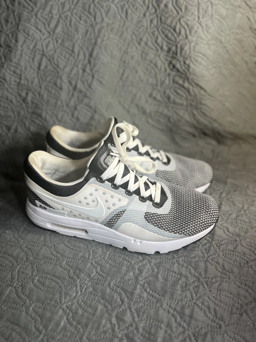 Air max hotsell zero essential oreo