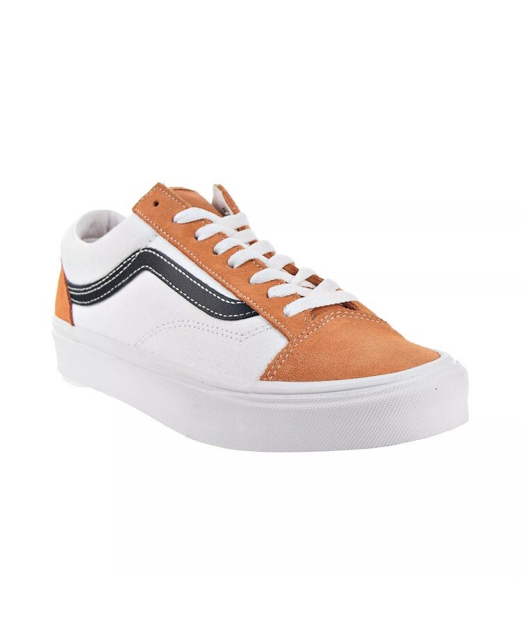 vans retro sport 36