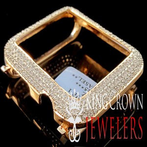 diamond apple watch bezel 42mm