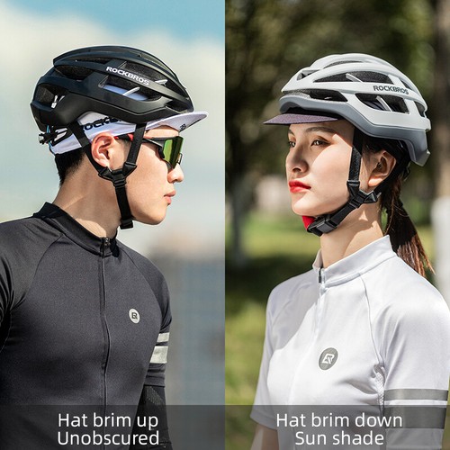 ROCKBROS Wintermütze Aus Fleece – Unterhelm-Kappe Für Radfahren, Skifahren & Outdoor