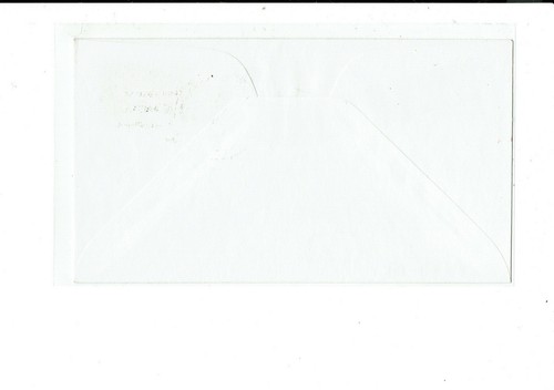 SA-3 Saturn III Apollo Precursor 11/16/1962 #1193 Mercury High Water Test FL !! - Picture 2 of 2
