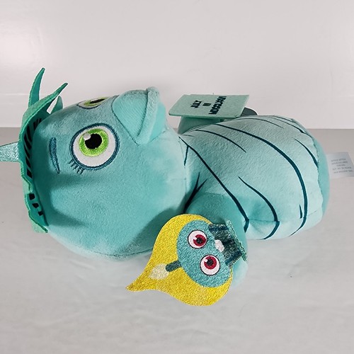 Peluche Funko Five Nights at Freddy’s Funko FNAF Liberty Chica (exclusivo) nuevo con etiquetas - Imagen 4 de 6
