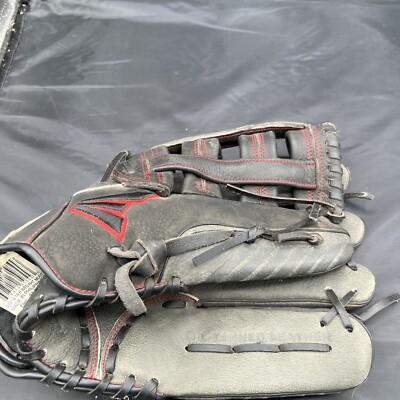 Easton Ronin 14'' Slowpitch glove series RSP14 14 H WEB RHT MU01