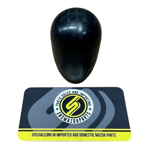 99-05 Mazda Miata MX-5 MX5 OEM Shift Knob Shifter 5 Speed Manual M523-17-520