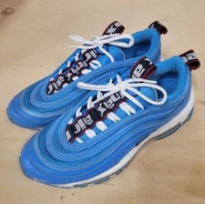 Size 8 - Nike Air Max 97 Blue Hero 2018