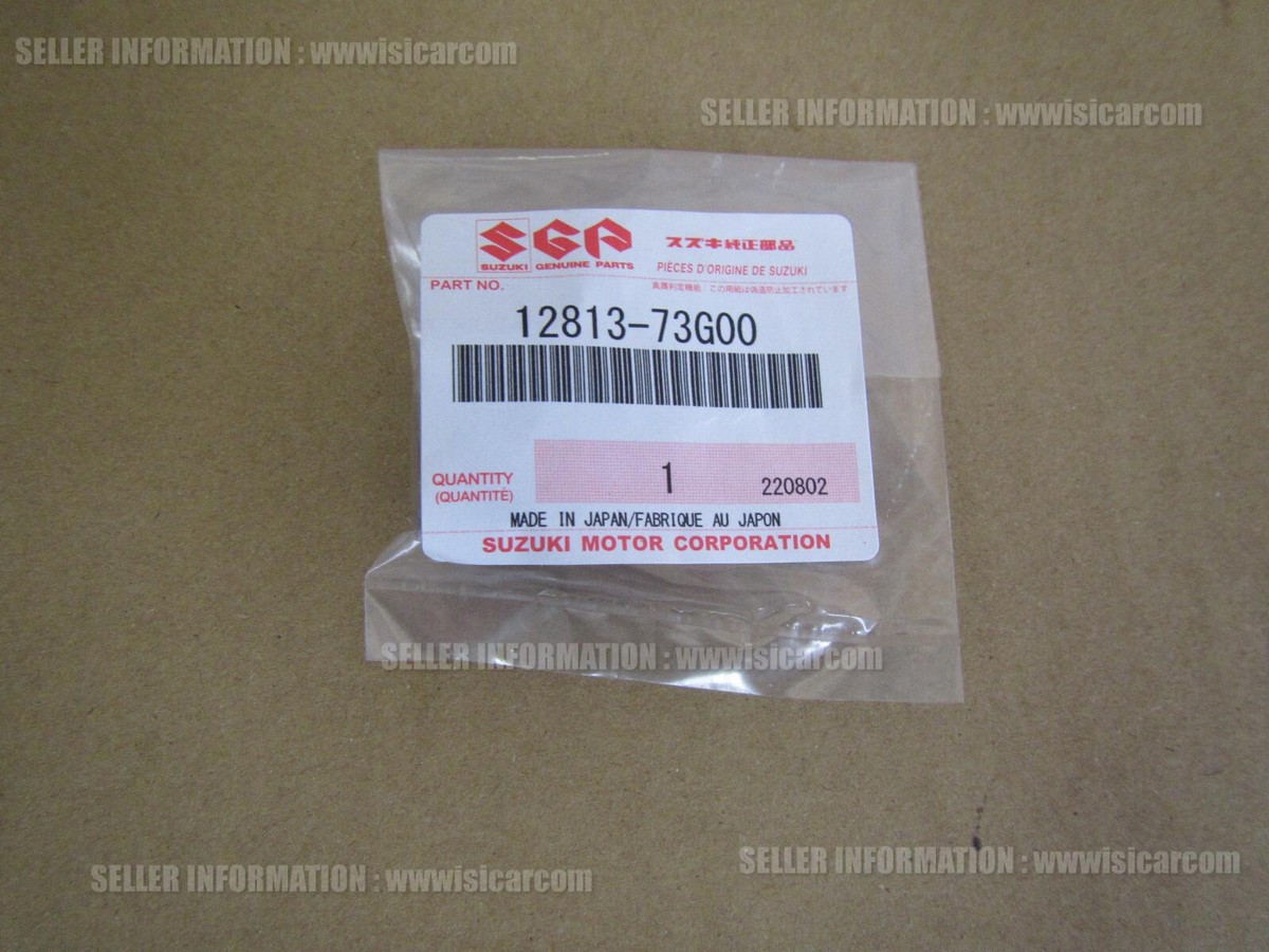 SUZUKI CARRY TRUCK 4WD F5 DA65T PAD TIMING CHAIN TENSIONER 12813