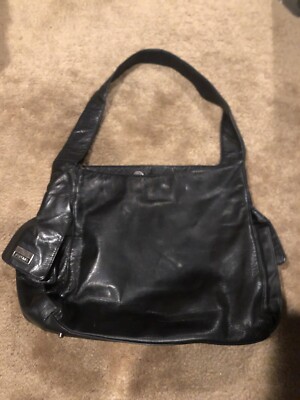 NWT Perlina Leather Handbag Purse Perlina | Bags | Nwt Perlina Leather Handbag Purse | Poshmark main image 3