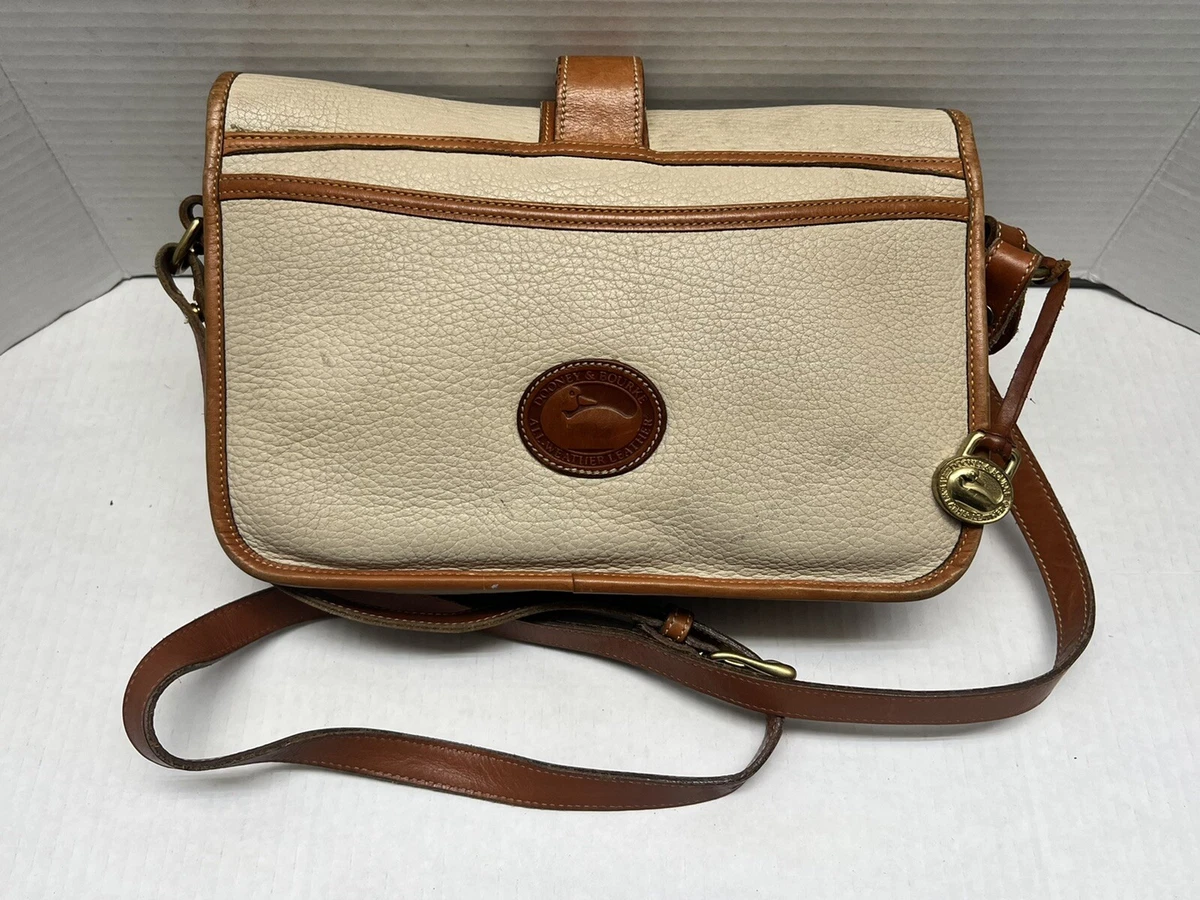 Ebay dooney and bourke crossbody cheap
