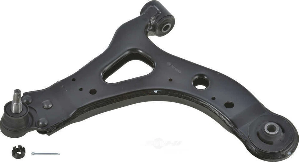 Suspension Control Arm and Ball Joint Assembly-PEC Autopart Intl 2703-83180 - Image 2 of 2