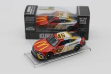 Kurt Busch 2022 McDonald's 1:64 Nascar Diecast Chassis