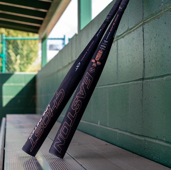 2024 Easton Ghost Unlimited Pitch Black, 10, 55 OFF