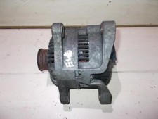 BMW 3-Series 2000 Alternator 7509101,  #63496-82