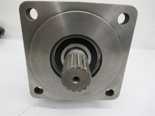Metaris MHP51A478BE0K257, MHP51 Series Hydraulic Gear Pump - Picture 3 of 3