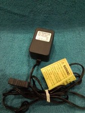 Power Wheels Battery Charger 12vdc 1200mA Sp48-121200, Power Wheels 