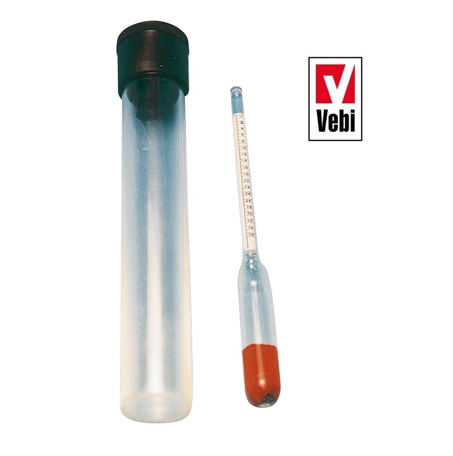 Vendita Mostimetro Tascabile Di Babo Per La Misura Dello Zucchero Dell - Foto 9