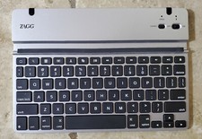 ZAGG U21W Bluetooth Keyboard