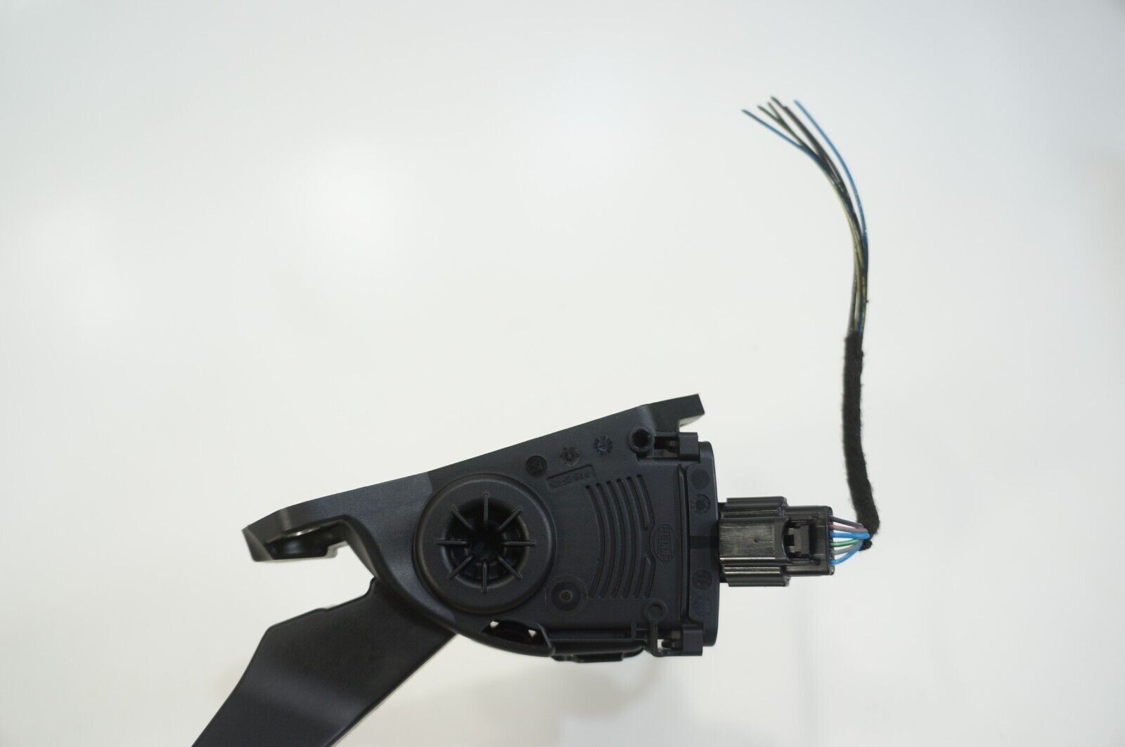 14-20 Maserati Ghibli Levante Gas Accelerator Throttle Pedal OEM 04861714AF
