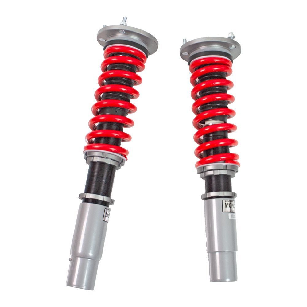 Godspeed MonoRS Coilover Shock+Spring for *AWD* Maserati Ghibli Q4 M157 14-22