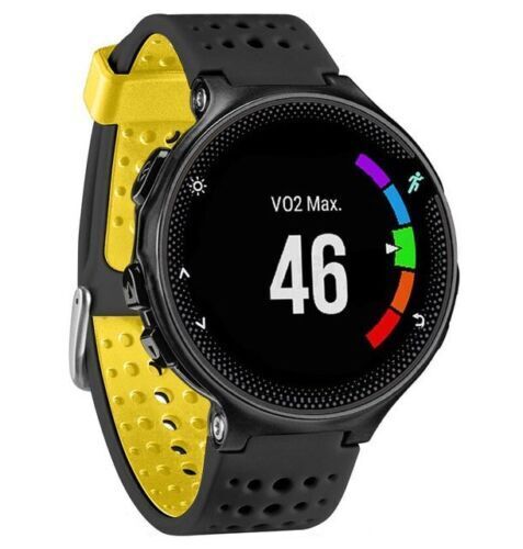For Garmin Forerunner 220/230/235/ 630/620/ 735XT Strap Silcone Watch Band - Picture 4 of 29
