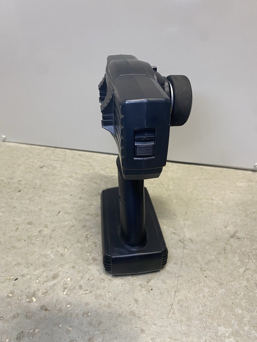 FUTABA T3PL - 2.4 GHZ PISTOL GRIP Transmitter FHSS Digital RC - No