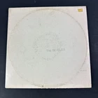 The Beatles - White Album Vinyl LP Capitol SWBO-101 Tested No Posters