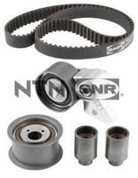 SNR Zahnriemensatz KD457.62 FüR VW Audi 4D2 3D1 3D6 3D8 7LA C5 3D4 Phaeton A6 A8