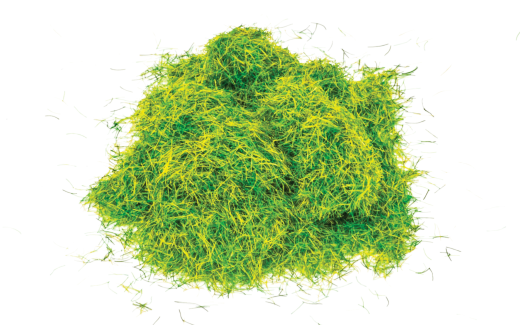 Hornby R7179 Static Grass Ornamental Lawn 2.5mm - Image 2