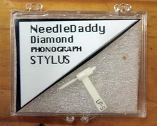 NEEDLE STYLUS for BSR SC5H SX1H SX2H SX1M SX5M X1H X1M ETC Lafayette #110