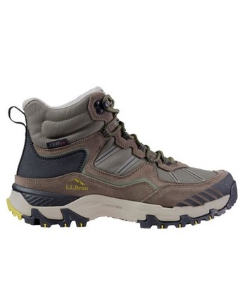 Men s Trail X Waterproof Hiking Boots - Ash, Size 9, Medium Width, Outdoor Gear