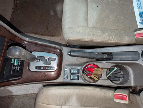 Chassis ECM Cruise Control Right Hand Dash Fits 01-04 LEGACY 1189100 - Picture 12 of 12
