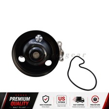 New Engine Water Pump For Honda 16-24 Civic CR-V Accord 1.5L 19200-59B-003 USA!