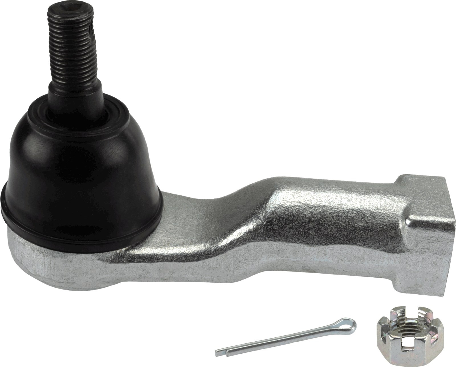 Front TRW-OE JTE7694 Tie Rod End for MITSUBISHI