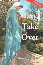 Mary, Take Over, 3rd Edition