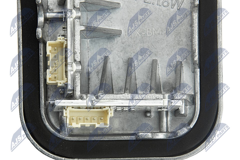 Left NTY EPX-BM-101 Control Unit, lights for BMW - Image 7