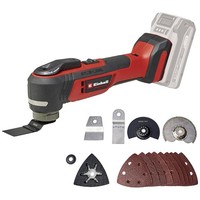 Einhell Professional TP-MG 18 Li Bl 4465190 Akku-Multifunktionswerkzeug BüRs...