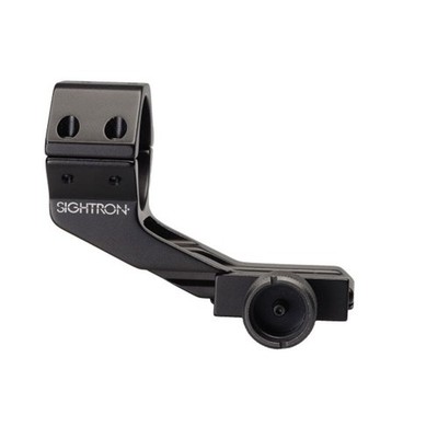 Sightron L Shape Ring Mount for 30mm/33mm Red Dot Scopes (72004): BRAND NEW