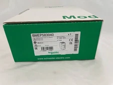 1PC New Schneider Electric BMEP583040 Modicon M580 Processor