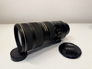 Nikon 70-200 F2 8 | eBay