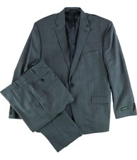 Ralph Lauren Mens 2 Piece Formal Tuxedo