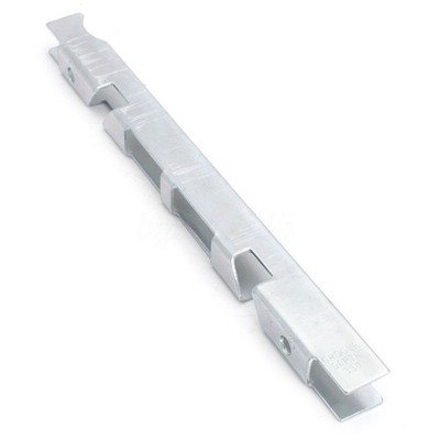 Depth Gauge File Guide & Bar Groove for 1/4'' 3/8''P 0.325 Chain Saw Chainsaw Part